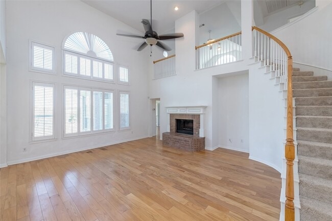 Building Photo - 2318 Balleybrooke Dr
