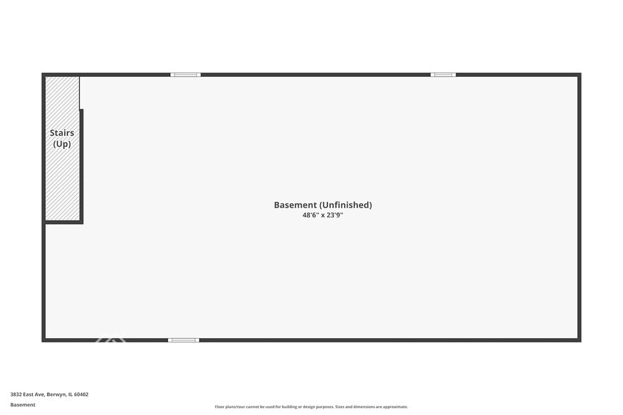 Building Photo - 3832 East Ave