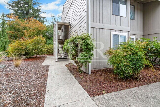 Primary Photo - Modern Comfort in Tumwater – Renovated Upstairs End Unit with Move-In Specials!