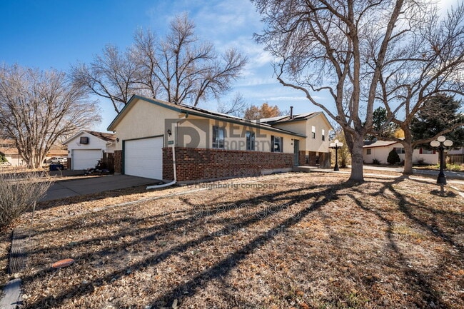 Building Photo - 4106 Oneal Ct