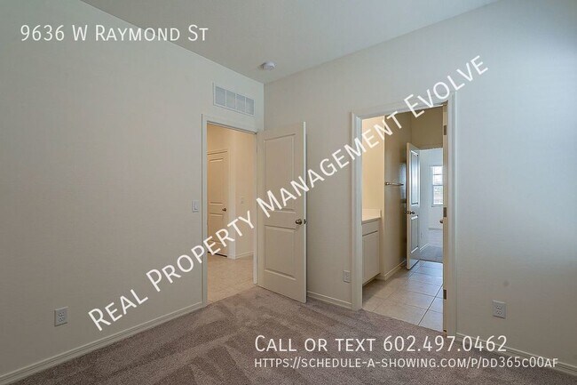 Building Photo - COME TOUR TODAY!