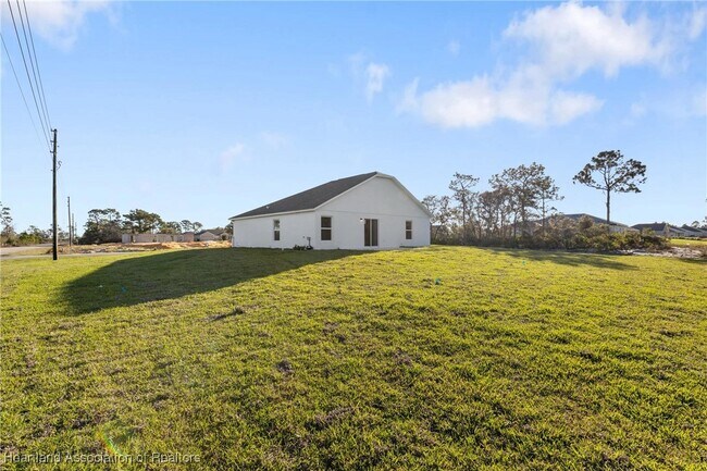 Building Photo - 6151 Monegro St