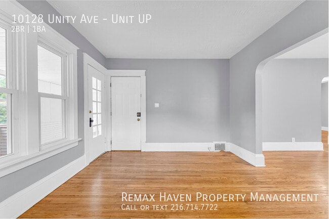 Building Photo - 10128 Unity Ave