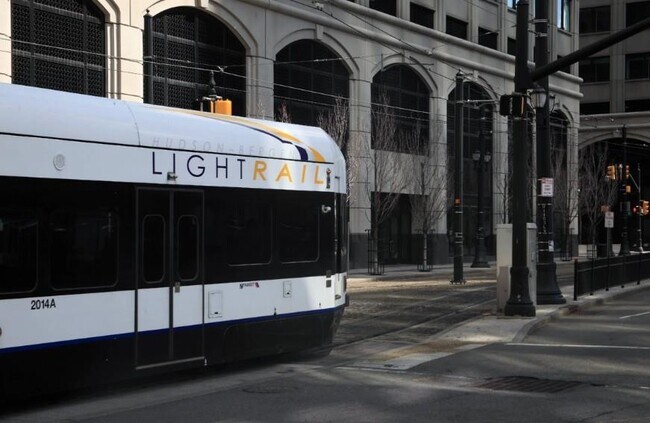 Building Photo - 30 Danforth Ave