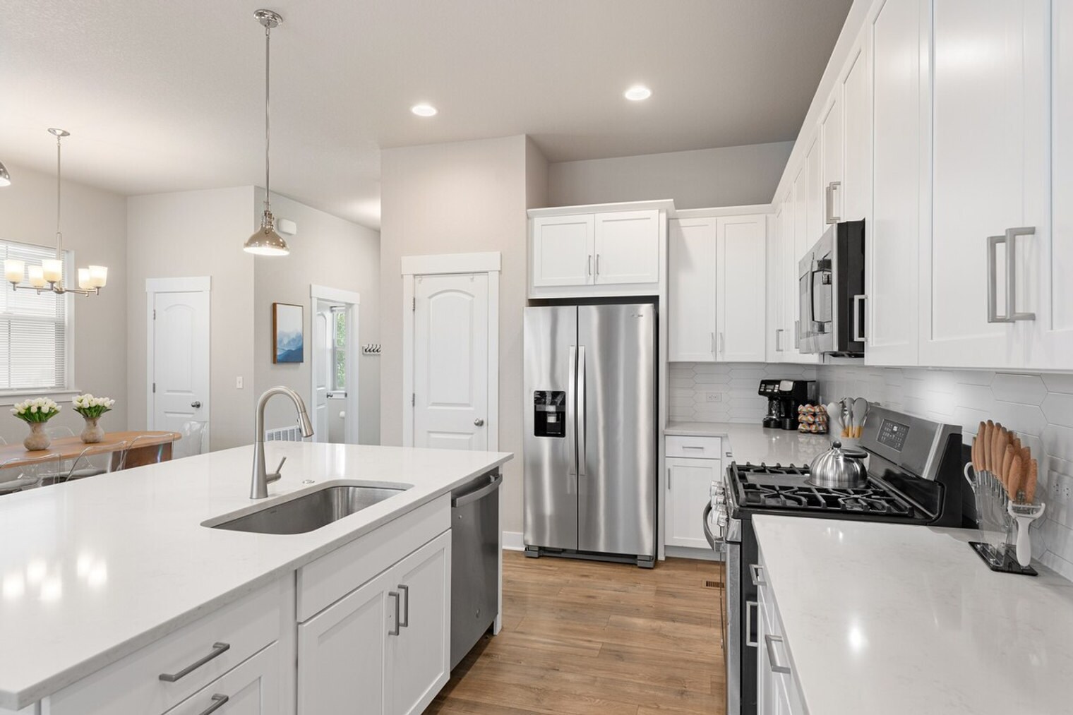 Building Photo - 9912 E 61st Ave