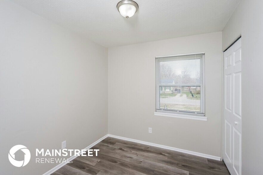 Building Photo - 6506 Maravian Dr