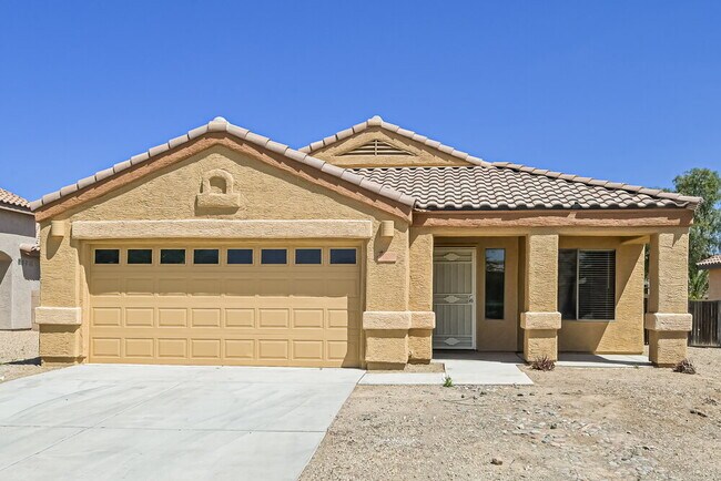 Building Photo - 11320 W Cotton Bale Ln