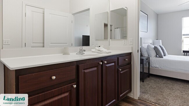 Building Photo - 4201 E Craig Rd