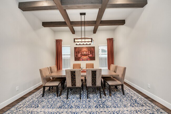 Building Photo - 23606 Verge Sims Dr