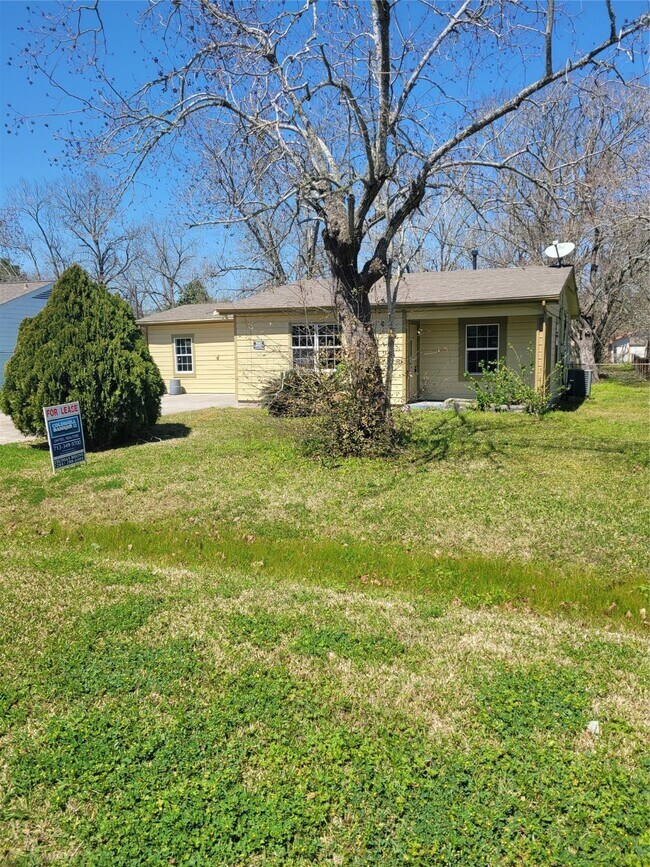 Building Photo - 500 Bluebonnet Dr