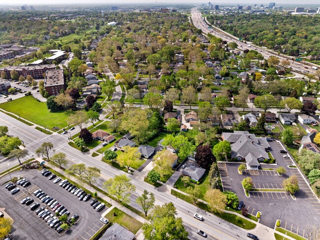 Building Photo - 3607 Kirchoff Rd