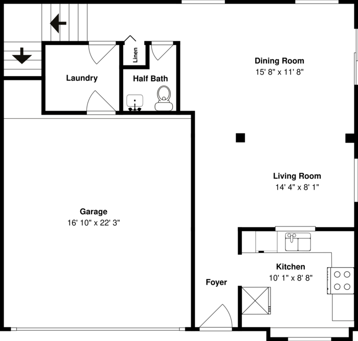 Building Photo - 2493 Grand Fir Dr