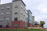 Building Photo - Minnesota Apartments