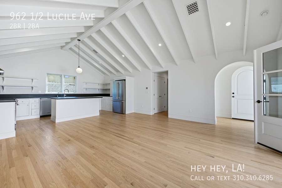 Building Photo - 964 Lucile Ave