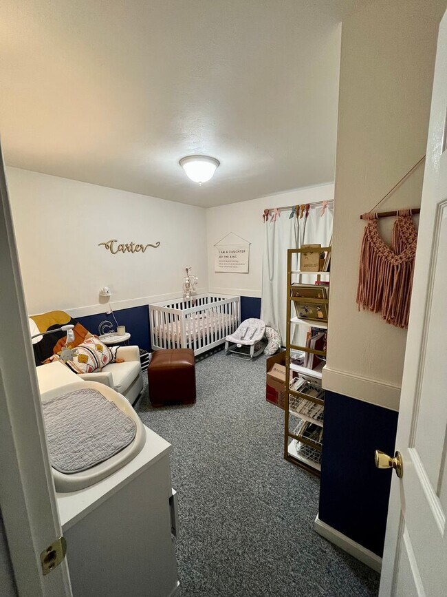 Building Photo - Updated 4 bedroom, 3 bath Home in Christiansburg