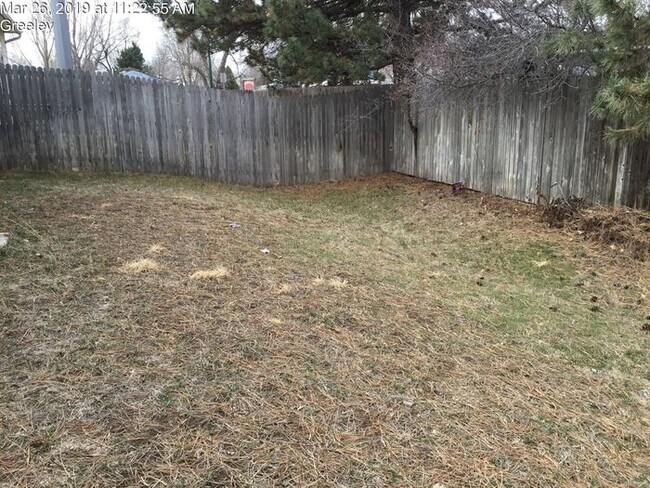 Building Photo - 2 Bedroom Duplex in Greeley with Two Car Attached Garage
