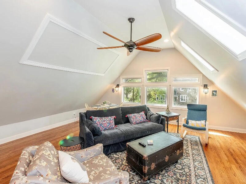 Building Photo - 607 Lincoln Ave