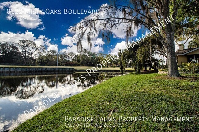 Building Photo - 8122 Misty Oaks Blvd