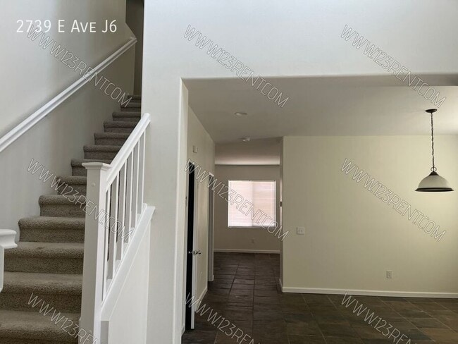 Building Photo - 2739 E Ave J6