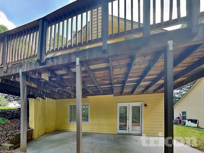 Building Photo - 8458 Hightower Trail SW