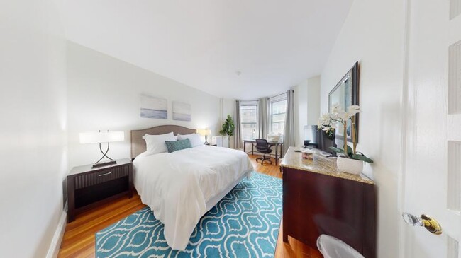 Building Photo - 2 bedroom in Brighton MA 02135