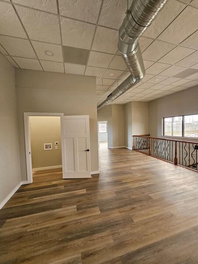 Building Photo - Brand new 2 bed apartment,