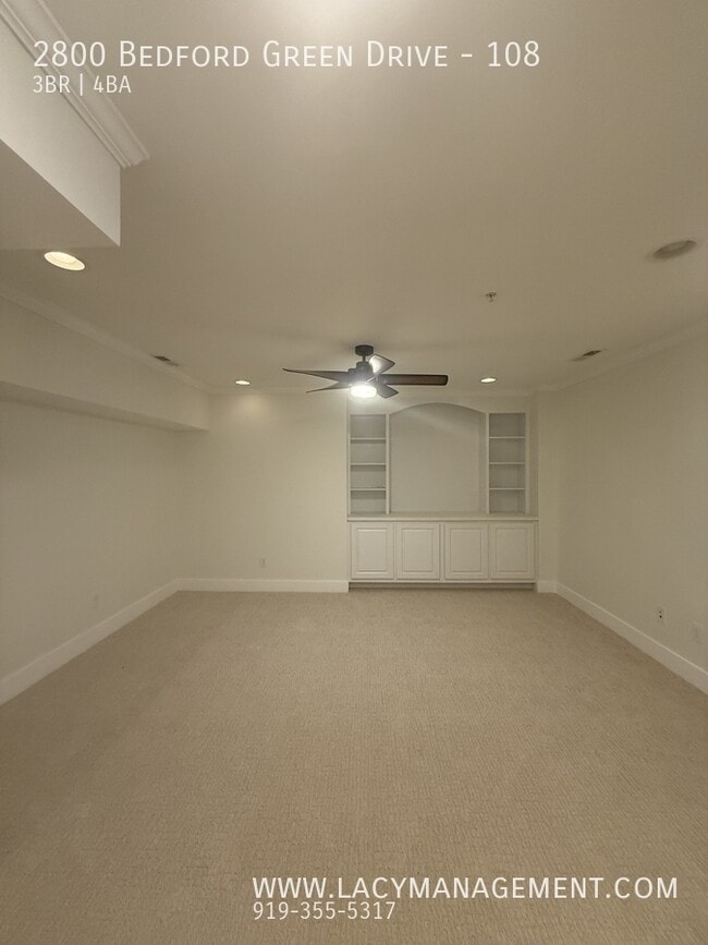 Building Photo - 2800 Bedford Green Dr