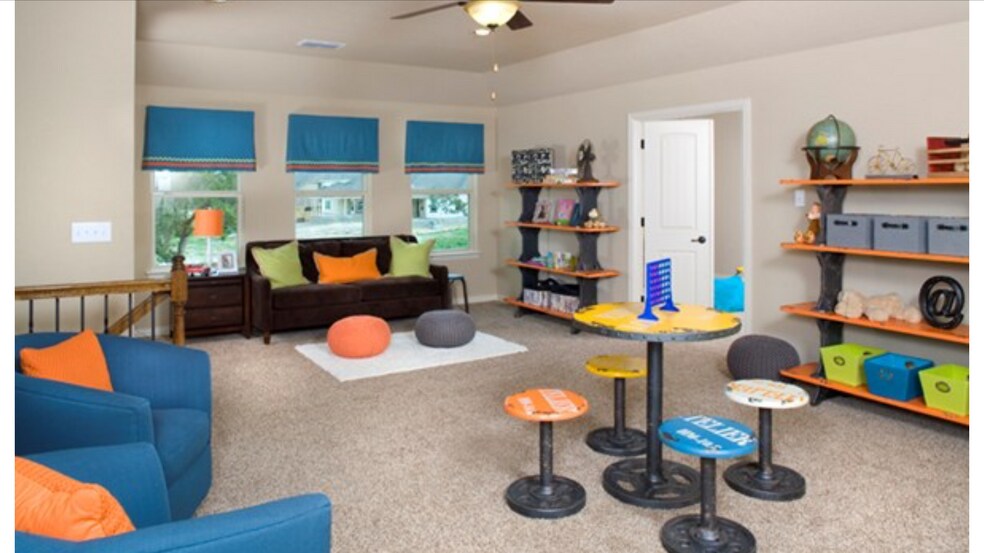 Building Photo - 11442 Violet Cove