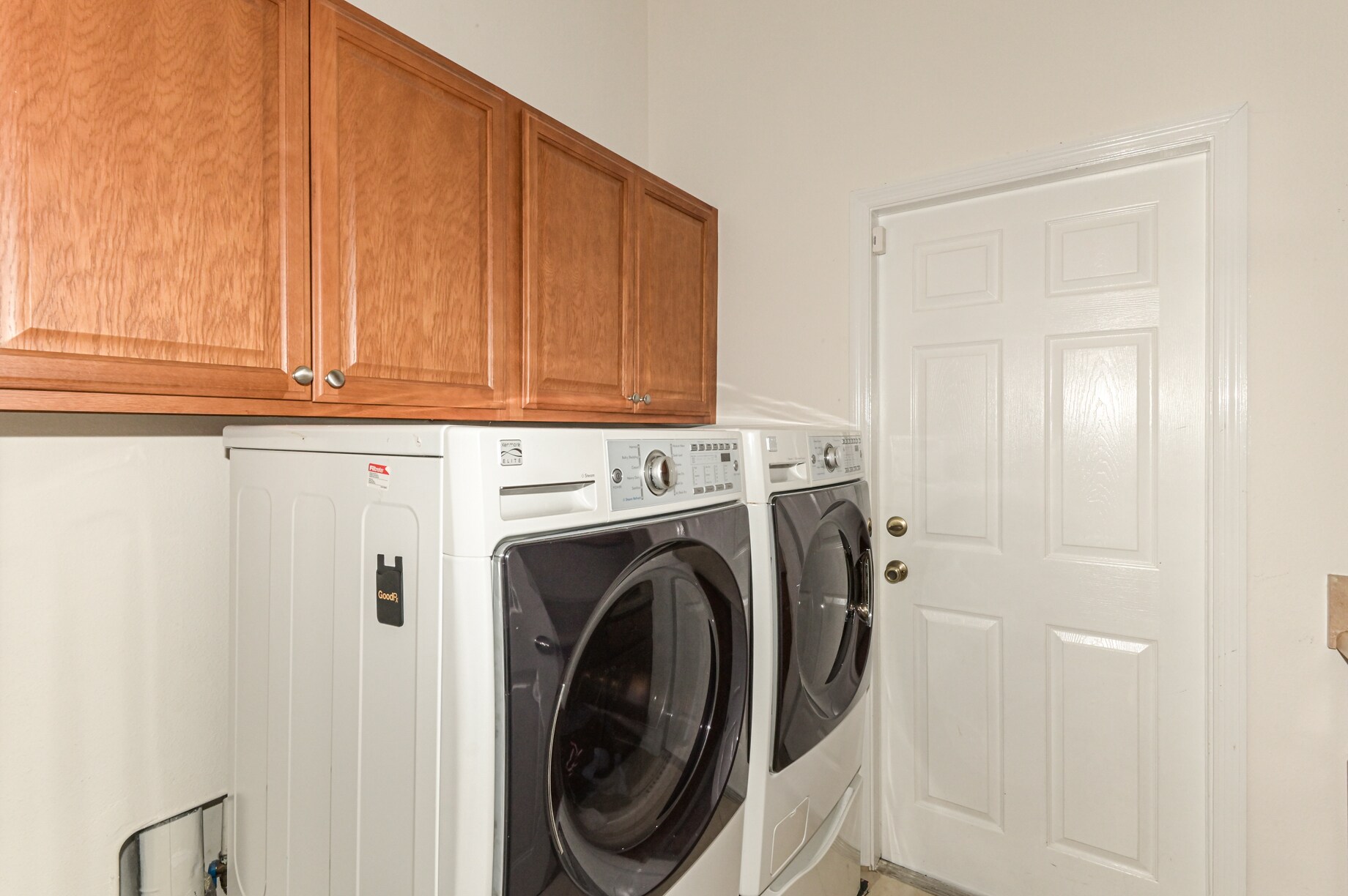 Laundry Room - 1896 N Ravenwood Pt