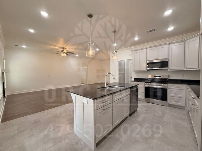 Building Photo - Bella Vista- Single-Family Home- Sought After Birchwood Plan- New Construction!