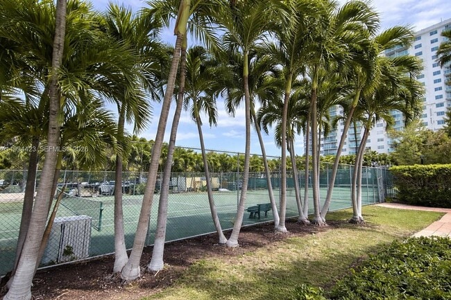 Building Photo - 19380 Collins Ave