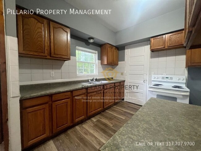 Building Photo - 3955 Cornelius Ave