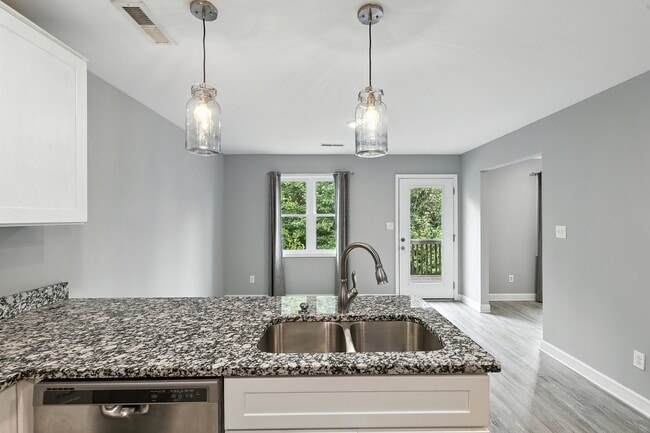 Building Photo - 3133 Bakertown Station Way