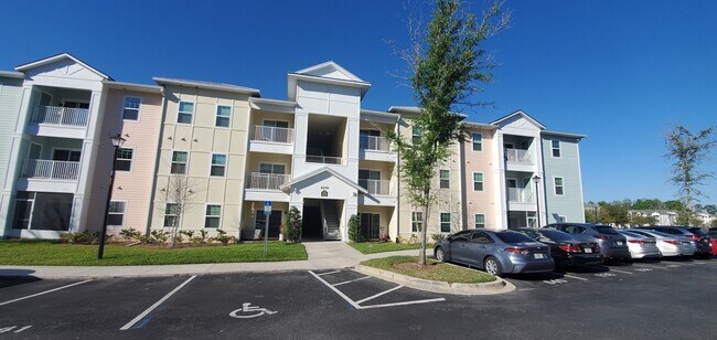 Primary Photo - 2 bedroom 2 bathroom condo for rent