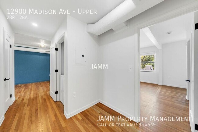 Building Photo - 12900 Madison Ave