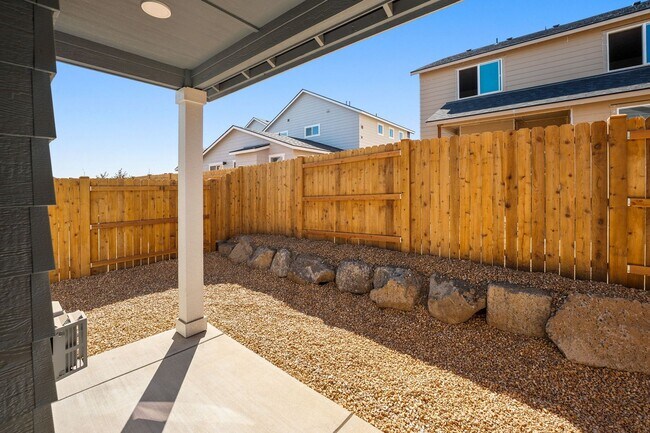 Building Photo - 21505 Oconnor Way