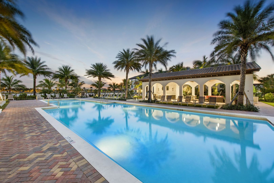 VIVA Luxury Apartments - 3700 Pacific Point Pl Fort Lauderdale FL 33309 ...