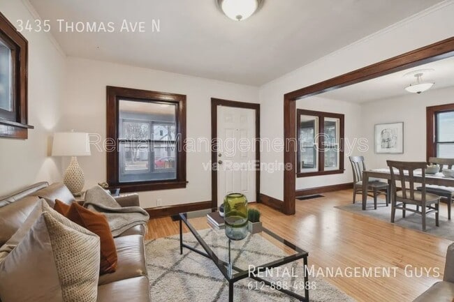 Building Photo - 3435 N Thomas Ave