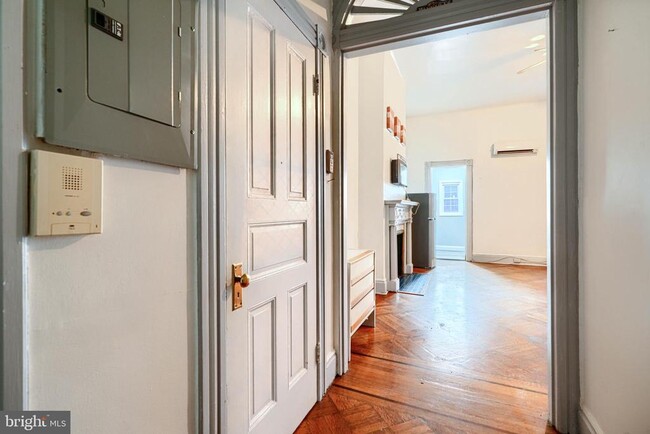 Building Photo - 1208 N Calvert St