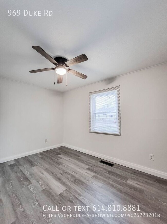 Building Photo - 969 Duke Rd