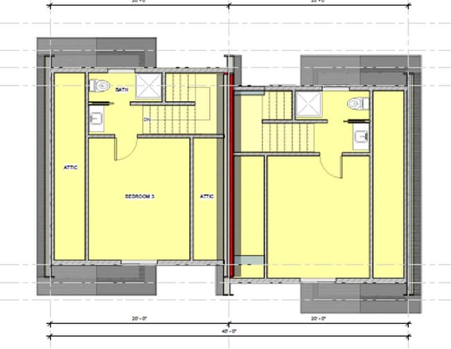 Building Photo - Brand New Three-Bedroom Townhomes, 1/2 a m...