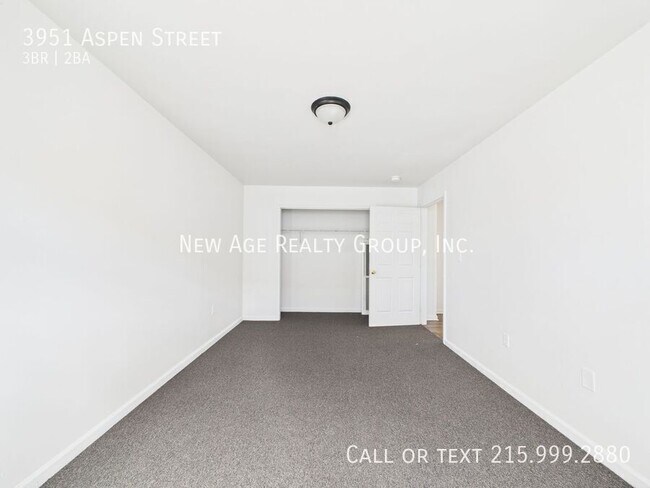 Building Photo - 3951 Aspen St