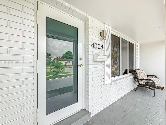 Building Photo - 4008 Adams St