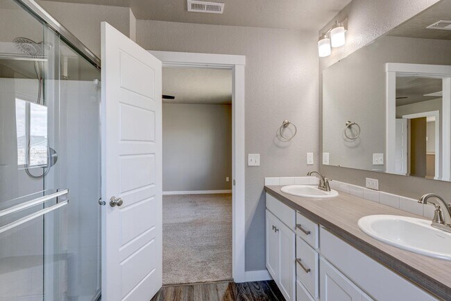 Building Photo - Newly Built Home in Boise _ Pet Friendly