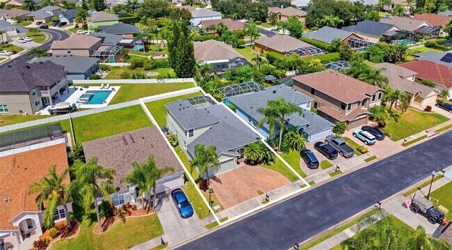 Building Photo - 10443 Peppergrass Ct