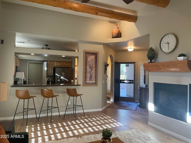 Building Photo - 6020 E Rancho Manana Blvd