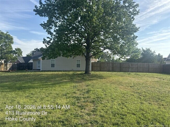 Building Photo - 413 Rushmore Ct