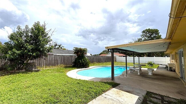 Building Photo - 8413 Purcell Dr