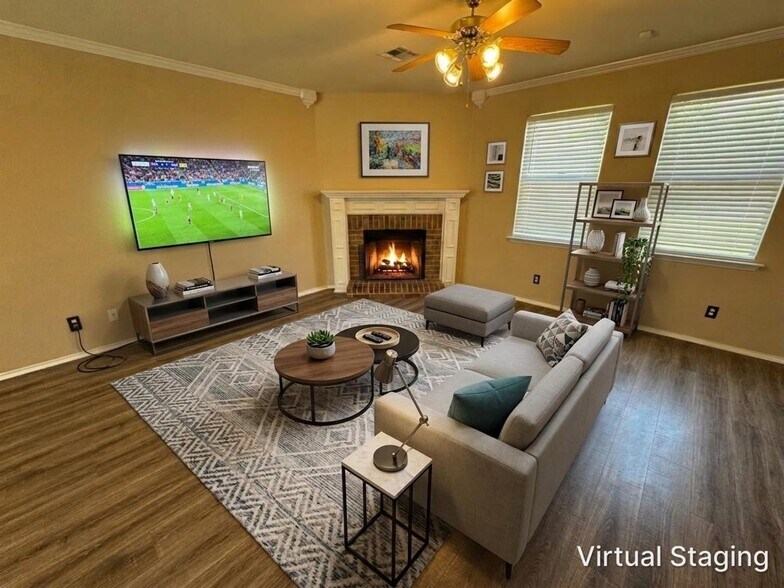 Building Photo - 217 Tepee Dr