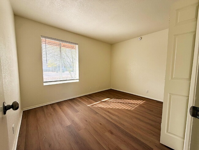 Building Photo - Newly Remodeled 3BR with Garage, Workshop, Privacy & Large Yard!